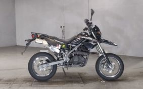 KAWASAKI D TRACKER 125 LX125D