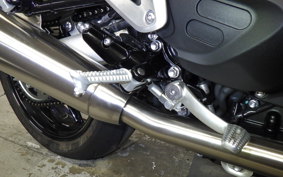 TRIUMPH SPEED ​​TWIN 1200 RS 2025