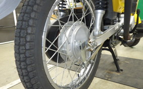 HONDA ｸﾛｽｶﾌﾞ 2018 JA10