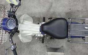 YAMAHA MATE 90 2003 UB02J