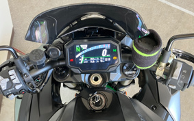 KAWASAKI H2 SE 2025 ZRT00R