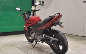 SUZUKI GSR250