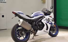 SUZUKI GSX-R1000R A 2019