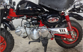HONDA  MONKEY 40TH SPECIAL  AB27
