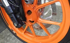 KTM 390 DUKE 2021