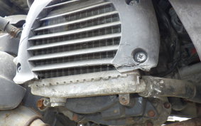 YAMAHA JOG ZR Gen.3 SA39J