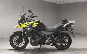 SUZUKI V-STROM 250 DS11A