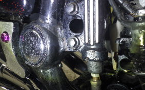 YAMAHA VMAX 2000 3UF