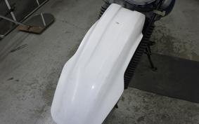 YAMAHA TT250R RAID 4GY