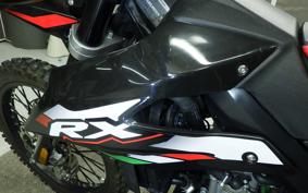 APRILIA RX125