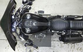 HARLEY FXDB1690 2016