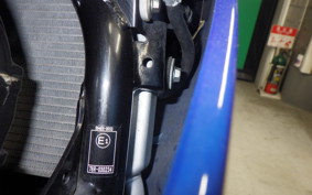 KAWASAKI NINJA 400R 2013 ER400B