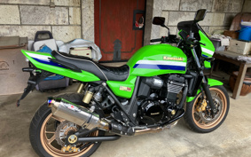 KAWASAKI ZRX1200 DAEG FINAL ED 2016 ZRT20D
