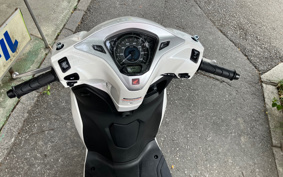 HONDA LEAD 125 JK12