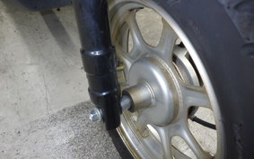 HONDA TACT Basket 2006 AF79