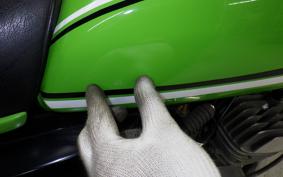 KAWASAKI KH250 2015 KH250B