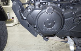 SUZUKI ジクサー150 1984 NG4BG