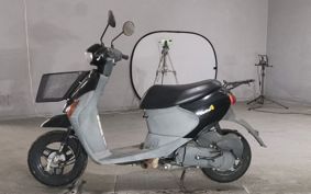 SUZUKI LET`S4 CA45A