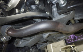 HONDA FORZA 250 2014 MF17