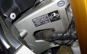 YAMAHA MT-09 2014 RN34J