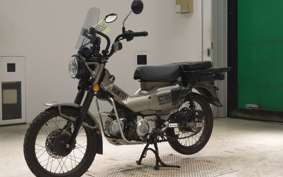 HONDA CT125-2 2005 JA65