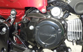 HONDA DAX 125 2005 JB04