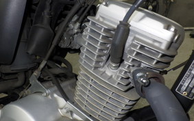 HONDA CBF125T 2025