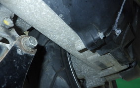 HONDA SILVER WING 600 2001 PF01