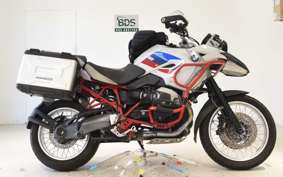 BMW R1200GS 2012