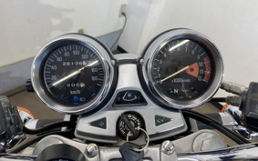 KAWASAKI ZEPHYR 1100 2005 ZRT10A
