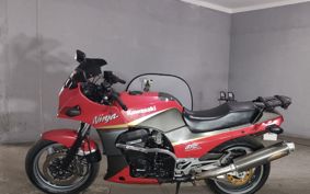 KAWASAKI GPZ900R NINJA 2003 ZX900A