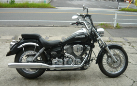 YAMAHA DRAGSTAR 250 VG05J