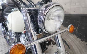 YAMAHA DRAGSTAR 400 CLASSIC 2011 VH02J