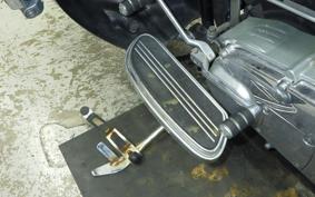 HARLEY FLHX 1450 2005