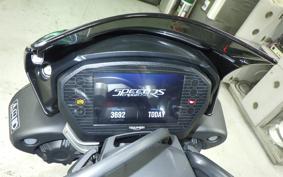 TRIUMPH SPEED TRIPLE RS 2019
