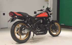 KAWASAKI ZEPHYR 400 Gen.1 1990 ZR400C