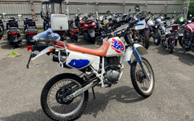 HONDA XLR200R MD29