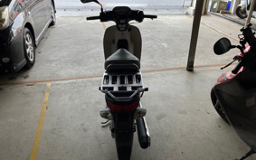 HONDA SUPER CUB50 AA04