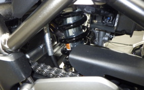 SUZUKI SV650 A 2023 VP55E