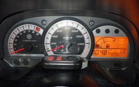 YAMAHA MAJESTY 250 Gen.4 2016 SG20J