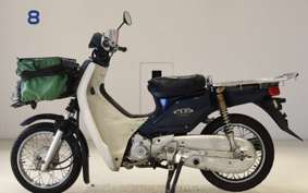 HONDA C50 SUPER CUB AA04
