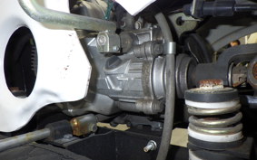 OTHER +UNREGISTERED MODEL by BDS TRIKE125