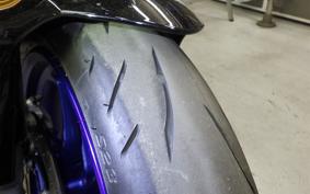 YAMAHA MT-09 SP 2024 RN87J