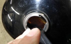 KAWASAKI VULCAN 400 Gen.2 1996 VN400A