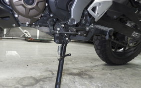 SUZUKI Vストローム250SX 1995 EL11L