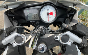 YAMAHA YZF-R125 RE06