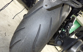 HONDA REBEL 1100 DCT 2021 SC83