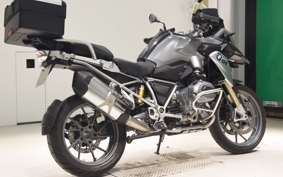BMW R1200GS 2013