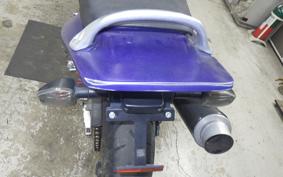 HONDA CB400SF VTEC Spec3 2007 NC39