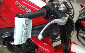 TRIUMPH SPEED TRIPLE 2011